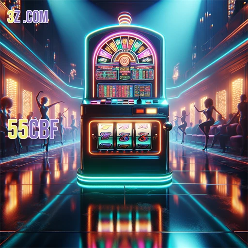 Slots Fantásticos e Diversão no 55cbf.com: Uma Experiência Mágica